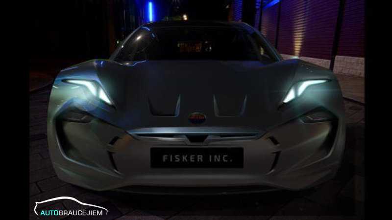 fisker-elctrcvhcl