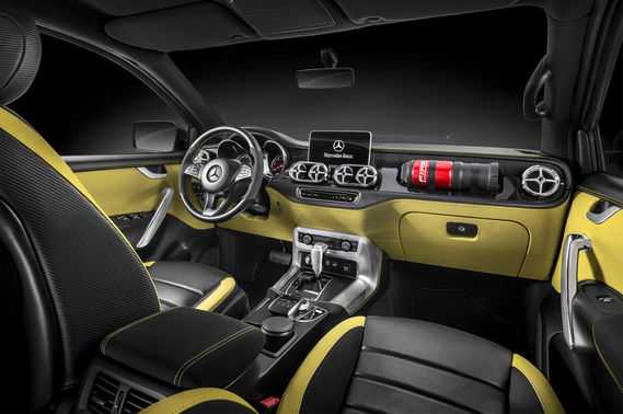 mercedes-benz-x-class-concept-front-interior