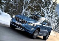 2018 gada Volvo XC60