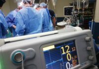 Austrumu slimnīcā notiek jaunākās aparatūras uzstādīšana onkoloģisko un uroloģisko slimību diagnostikas un ārstēšanas uzlabošanai