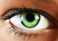 Zaļo acu maģija – izrādās, ka tieši zaļo acu īpašnieces ir pašas viltīgākās
