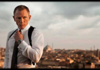 Jaunākajā Džeimsa Bonda filmā galveno varoni tēlos tumšādains vīrietis vai sieviete?