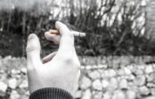 Kravas automašīnas piekabes dubultgrīdā atklāj 313 tūkstošus kontrabandas cigarešu Kravas automašīnas piekabes dubultgrīdā atklāj 313 tūkstošus kontrabandas cigarešu
