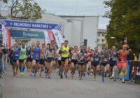 Aicinām atbalstīt “Valmieras maratona” dalībniekus