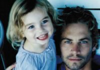 Pola Vokera meita ir izaugusi par skaistu dāmu un nesen nopublicēja fantastisku bildi ar Vinsa Dīzela meitu