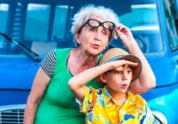 20 lietas, ko pat pasaules labākā vecmāmiņa nedrīkstētu darīt