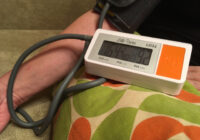 Paaugstināts asinsspiediens: Kā zamazinam asninsspiedienu bez zālēm