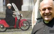 Itāļu priesteris ar koronavīrusu mirst pēc tam, kad elpošanas aparātu atdod jaunākam pacientam Itāļu priesteris ar koronavīrusu mirst pēc tam, kad elpošanas aparātu atdod jaunākam pacientam