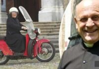 Itāļu priesteris ar koronavīrusu mirst pēc tam, kad elpošanas aparātu atdod jaunākam pacientam