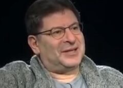 Nedariet to, ko nevēlaties. Psihologa Mihaila Labkovska 6 laimīgas dzīves noteikumi Nedariet to, ko nevēlaties. Psihologa Mihaila Labkovska 6 laimīgas dzīves noteikumi