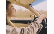 Influencere Evelīna Pārkere tikusi pie šika auto; Ļaudis spriež, vai tiešām ar Instagram var tā nopelnīt Influencere Evelīna Pārkere tikusi pie šika auto; Ļaudis spriež, vai tiešām ar Instagram var tā nopelnīt