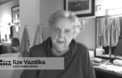 Parādījusies skumja ziņa par “UgunsGrēka” Mildiņu – leģendāro aktrisi Ilzi Vazdiku Parādījusies skumja ziņa par “UgunsGrēka” Mildiņu – leģendāro aktrisi Ilzi Vazdiku