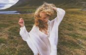 Ieva Florence-Vīksne publicē bildi, kurā redzams, kā paaudzies viņas dēliņš – daudzi saka, ka mazais ir līdzīgs tēvam Ieva Florence-Vīksne publicē bildi, kurā redzams, kā paaudzies viņas dēliņš – daudzi saka, ka mazais ir līdzīgs tēvam