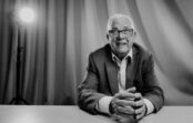 Ar skumju paziņojumu Latvijas medijiem klajā nācis maestro Raimonds Pauls Ar skumju paziņojumu Latvijas medijiem klajā nācis maestro Raimonds Pauls