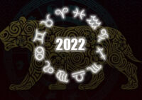 4 Zodiaka zīmes, kurām 2022. gads sola negatīvas pārmaiņas