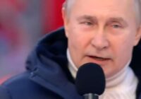 Putins mainījis taktiku – vai viņa mērķis joprojām ir ieņemt Kijivu?