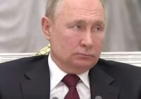 Vladimira Putina veselības stāvoklis- lūk, kas par to oficiāli zināms