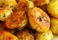 Kartupeļi portugāļu gaumē – labāki par “frī” un jebkuriem citiem kartupeļu veidiem