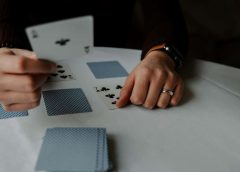 Pokera leģenda – Nikos Dandolos